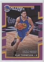 Klay Thompson #/199