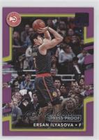 Ersan Ilyasova #/199