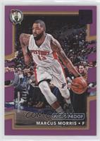 Marcus Morris #/199