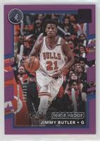 Jimmy Butler #/199