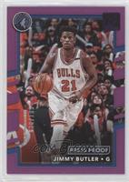 Jimmy Butler #/199