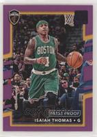 Isaiah Thomas #/199