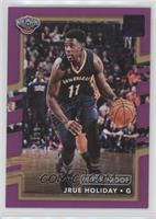 Jrue Holiday #/199