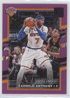 Carmelo Anthony #/199