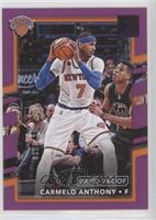 Carmelo Anthony #/199