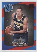 Rated Rookies - Tyler Lydon #/75