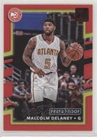 Malcolm Delaney #/75