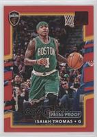 Isaiah Thomas #/75