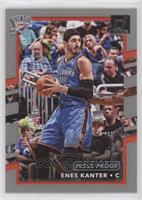 Enes Kanter #/299