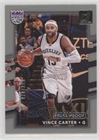 Vince Carter #/299