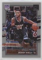 Buddy Hield #/299