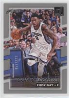 Rudy Gay #/299