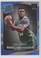 Rated Rookies - Guerschon Yabusele #/299