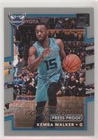 Kemba Walker #/299