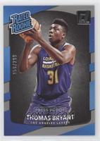 Rated Rookies - Thomas Bryant #/299