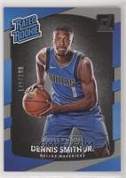 Rated Rookies - Dennis Smith Jr. [EX to NM] #/299