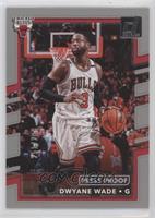 Dwyane Wade #/299