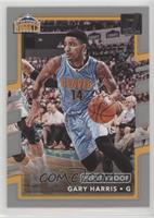 Gary Harris #/299