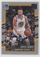 Stephen Curry #/299