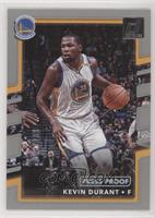 Kevin Durant #/299