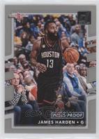 James Harden #/299