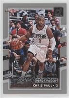 Chris Paul #/299