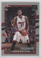 Hassan Whiteside #/299