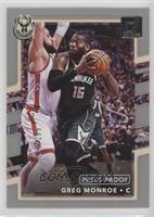 Greg Monroe #/299