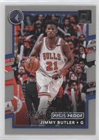 Jimmy Butler #/299