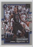 Jamal Crawford #/299