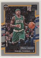 Isaiah Thomas #/299