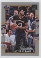 Anthony Davis #/299