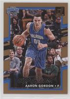 Aaron Gordon