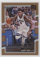 Rudy Gay