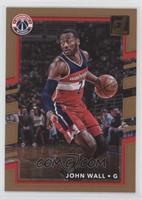 John Wall