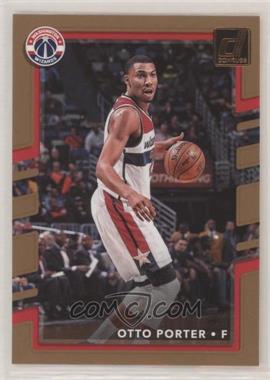 2017-18 Panini Donruss - [Base] #148 - Otto Porter Jr.