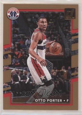 2017-18 Panini Donruss - [Base] #148 - Otto Porter Jr.