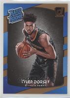 Rated Rookies - Tyler Dorsey