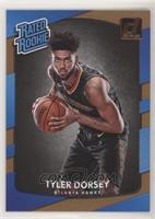 Rated Rookies - Tyler Dorsey