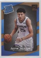 Rated Rookies - Justin Jackson