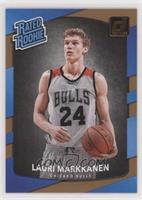 Rated Rookies - Lauri Markkanen