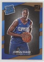 Rated Rookies - Jawun Evans