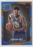 Rated Rookies - Jordan Bell