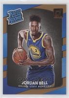 Rated Rookies - Jordan Bell