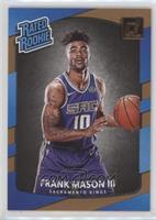 Rated Rookies - Frank Mason III