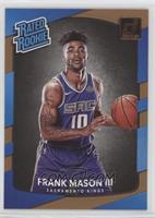 Rated Rookies - Frank Mason III