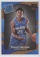 Rated Rookies - Wesley Iwundu