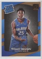 Rated Rookies - Wesley Iwundu