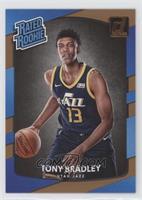 Rated Rookies - Tony Bradley