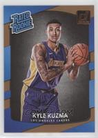 Rated Rookies - Kyle Kuzma